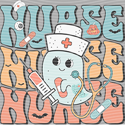 nurse-HS 688
